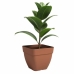 Plant pot Artevasi 36,5 x 36,5 x 33,5 cm