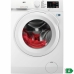 Máquina de lavar AEG 1200 rpm 8 kg Branco