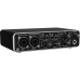 Lyd-interface Behringer UMC204HD