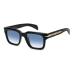 Solbriller for Menn David Beckham DB 7100_S