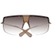 Okulary przeciwsłoneczne Damskie Max Mara MM0050 7032F