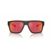 Pánské sluneční brýle Arnette HIJIKI AN 4330