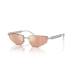 Damsolglasögon Dolce & Gabbana DG 2301