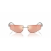 Damsolglasögon Dolce & Gabbana DG 2301