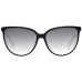 Dámske slnečné okuliare Max Mara MM0045 5801B