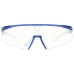 Vyriški akiniai nuo saulės Adidas SP0027 0091X