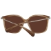 Sieviešu Saulesbrilles Max Mara MM0055-F 5856E