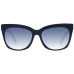 Женские солнечные очки Max Mara MM0009 5590W