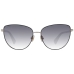 Moteriški akiniai nuo saulės Max Mara MM0053 5732B