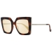 Ladies' Sunglasses Max Mara MM0051 5252G