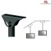 Screen Table Support MacLean MC-631 32