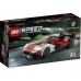Játék autó Lego Speed Champions Porsche 963