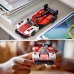 Coche de juguete Lego Speed Champions Porsche 963