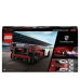 Speelgoedautootje Lego Speed Champions Porsche 963