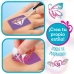 Set dei Manicure Cra-Z-Art 1 x 8,5 x 1 cm Per bambini