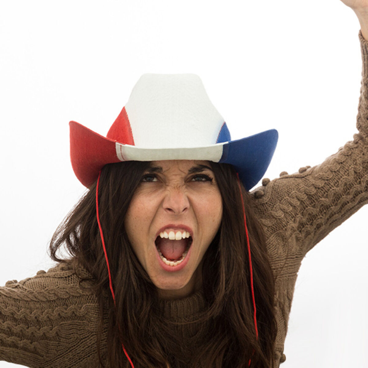 Sombreros para adultos
