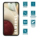 Protetor de ecrã para o telemóvel Mobilis 036264 Samsung Galaxy A33 5G