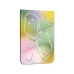 Capa para Telemóvel Samsung Smiley Vivid Multicolor Galaxy Z Flip 5