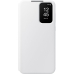 Capa para Telemóvel Samsung EF-ZA556CWEGWW Branco Galaxy A55