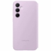 Handyhülle Samsung EF-ZA356CVEGWW Lavendel Galaxy A35