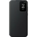 Funda para Móvil Samsung EF-ZA556CBEGWW Negro Galaxy A55