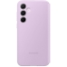 Telefoonhoes Samsung EF-ZA556CVEGWW Lavendel Galaxy A55