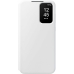 Protection pour téléphone portable Samsung EF-ZA356CWEGWW Blanc Galaxy A35