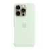 Mobiiltelefoni Kaaned Apple Roheline iPhone 15 Pro