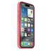 Mobiltelefontartó Apple Rózsaszín iPhone 15 Pro
