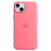 Κάλυμμα Κινητού Apple MWNE3ZM/A Ροζ iPhone 15 Plus
