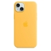 Pārvietojams Pārsegs Apple MWNF3ZM/A Dzeltens iPhone 15 Plus