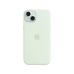 Husă pentru Mobil Apple MWNG3ZM/A Verde iPhone 15 Plus