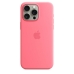 Mobiliojo telefono dėklas Apple Rožinė iPhone 15 Pro Max