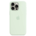 Pokrowiec na Komórkę Apple Kolor Zielony iPhone 15 Pro Max
