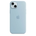 Capa para Telemóvel Apple MWNH3ZM/A Azul iPhone 15 Plus