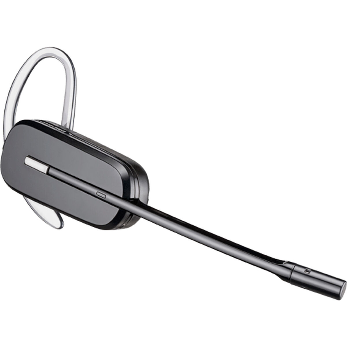 Auriculares com microfone HP CS540A Preto