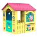 Детска къща за игра Peppa Pig 89503 (84 x 103 x 104 cm)