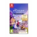 Videospiel für Switch Disney Dreamlight Valley - Cozy Edition (FR) Download-Code