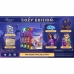 Видео игра за Switch Disney Dreamlight Valley - Cozy Edition (FR) Код за изтегляне