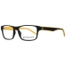 Glasögonbågar QuikSilver EQYEG03057 52AYEL
