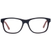 Moški Okvir za očala QuikSilver EQYEG03064 50ARED