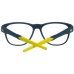 Moški Okvir za očala QuikSilver EQYEG03090 50AYEL