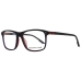 Glasögonbågar QuikSilver EQYEG03075 51DBLK