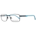 Moški Okvir za očala QuikSilver EQYEG03063 54ABLU