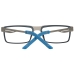 Moški Okvir za očala QuikSilver EQYEG03044 53ABLU