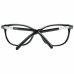 Armação de Óculos Feminino Swarovski SK5211 54001