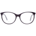 Ženski Okvir za naočale Swarovski SK5297 52080