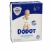 Pañales Desechables Dodot Sensitive 6 +13 kg (32 unidades)