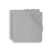 Подогнанный нижний лист 2550-503-00078 50 x 70 cm Раздевалка Серый (Пересмотрено B)