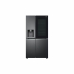Американски хладилник LG GSXV90MCDE Неръждаема стомана (179 x 91 cm)